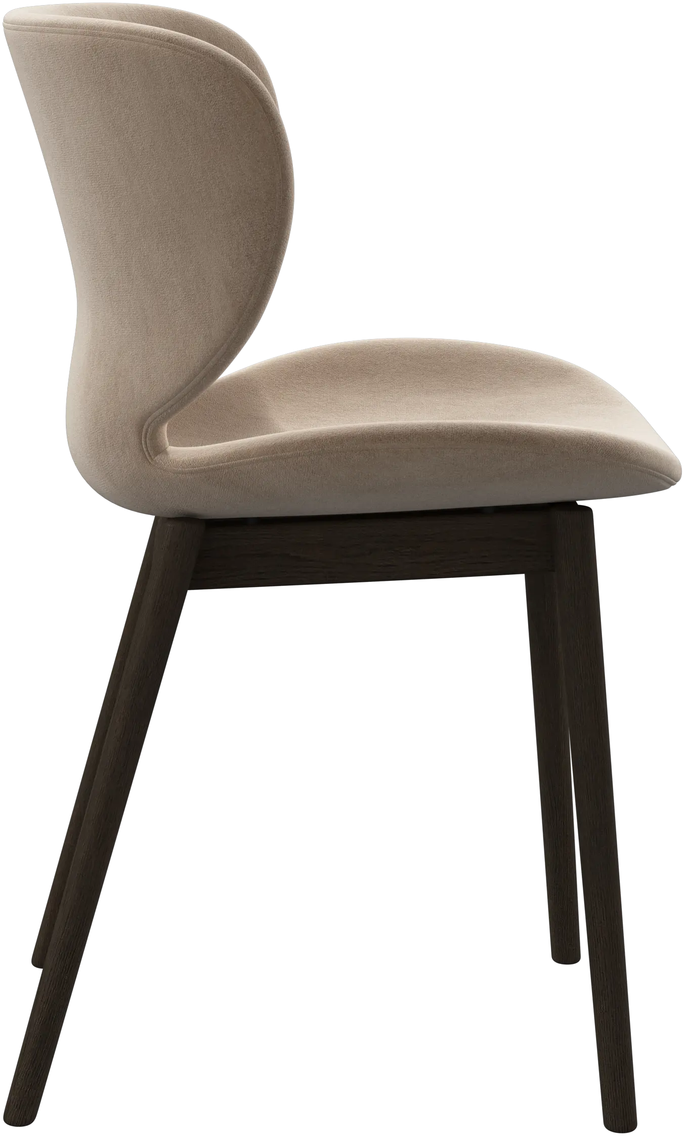 デザイナーダイニングチェア | インテリアをグレードアップ - オーク